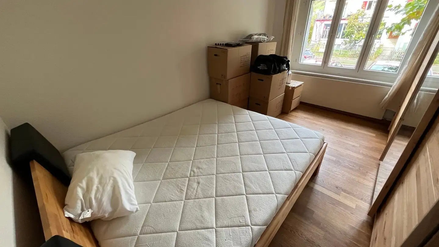 Appartamento in affitto - Oberfeldstrasse 15, 8408 Winterthur - Photo 4