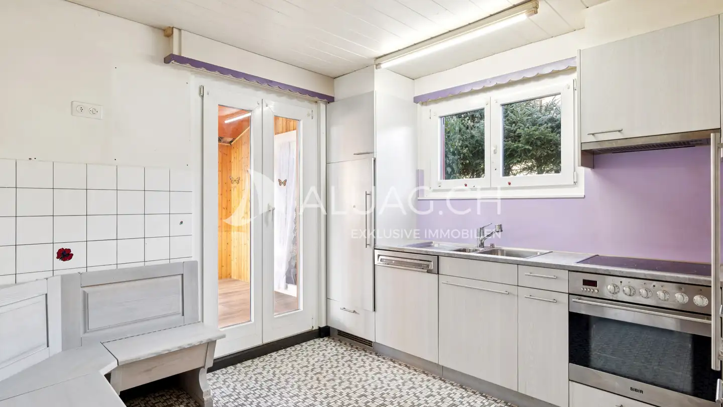 Einfamilienhaus kaufen - 2712 Le Fuet - Foto 4