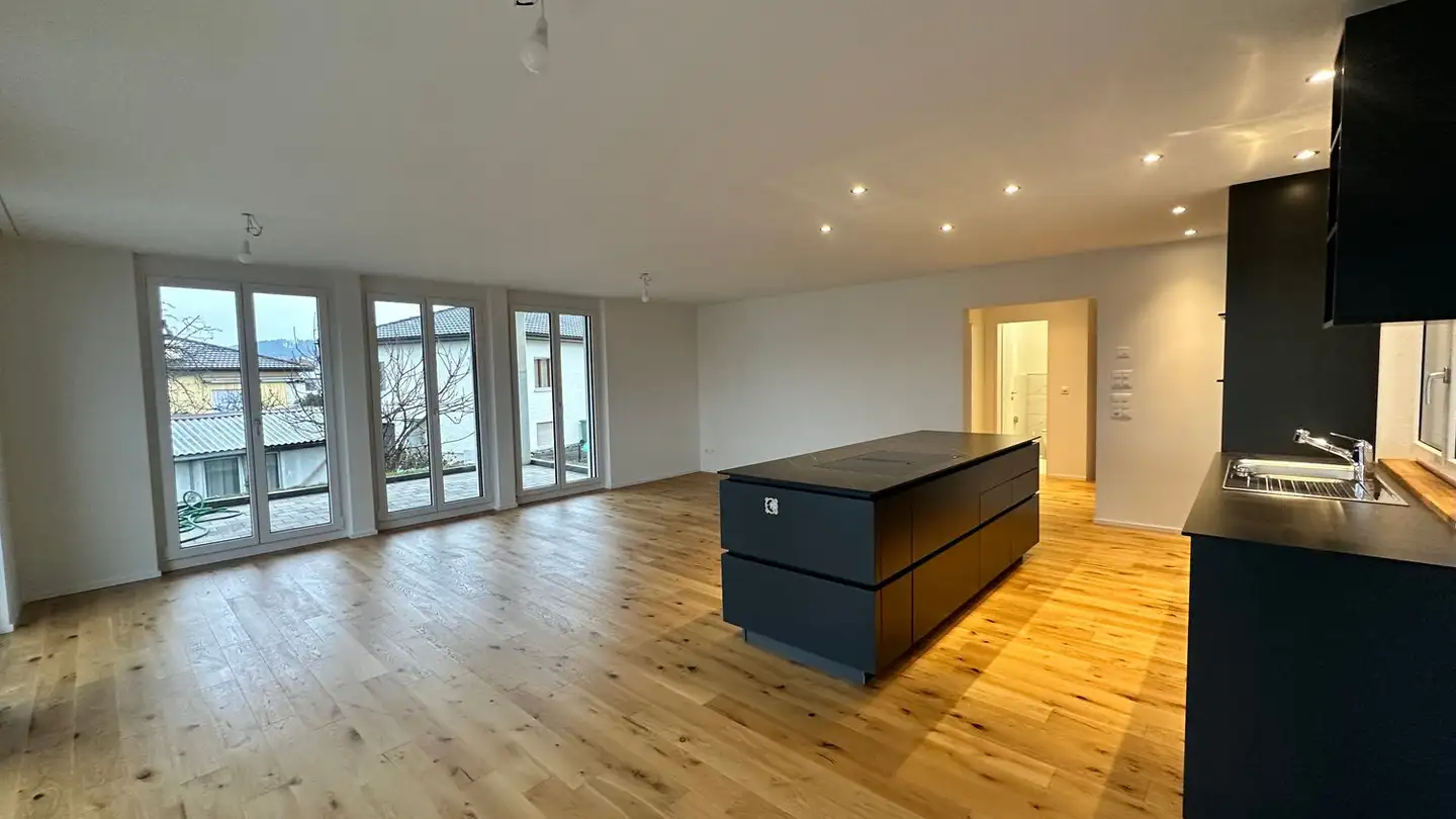 Casa bifamiliare in vendita - Liebensbergstrasse 3a, 8546 Islikon - Foto 2