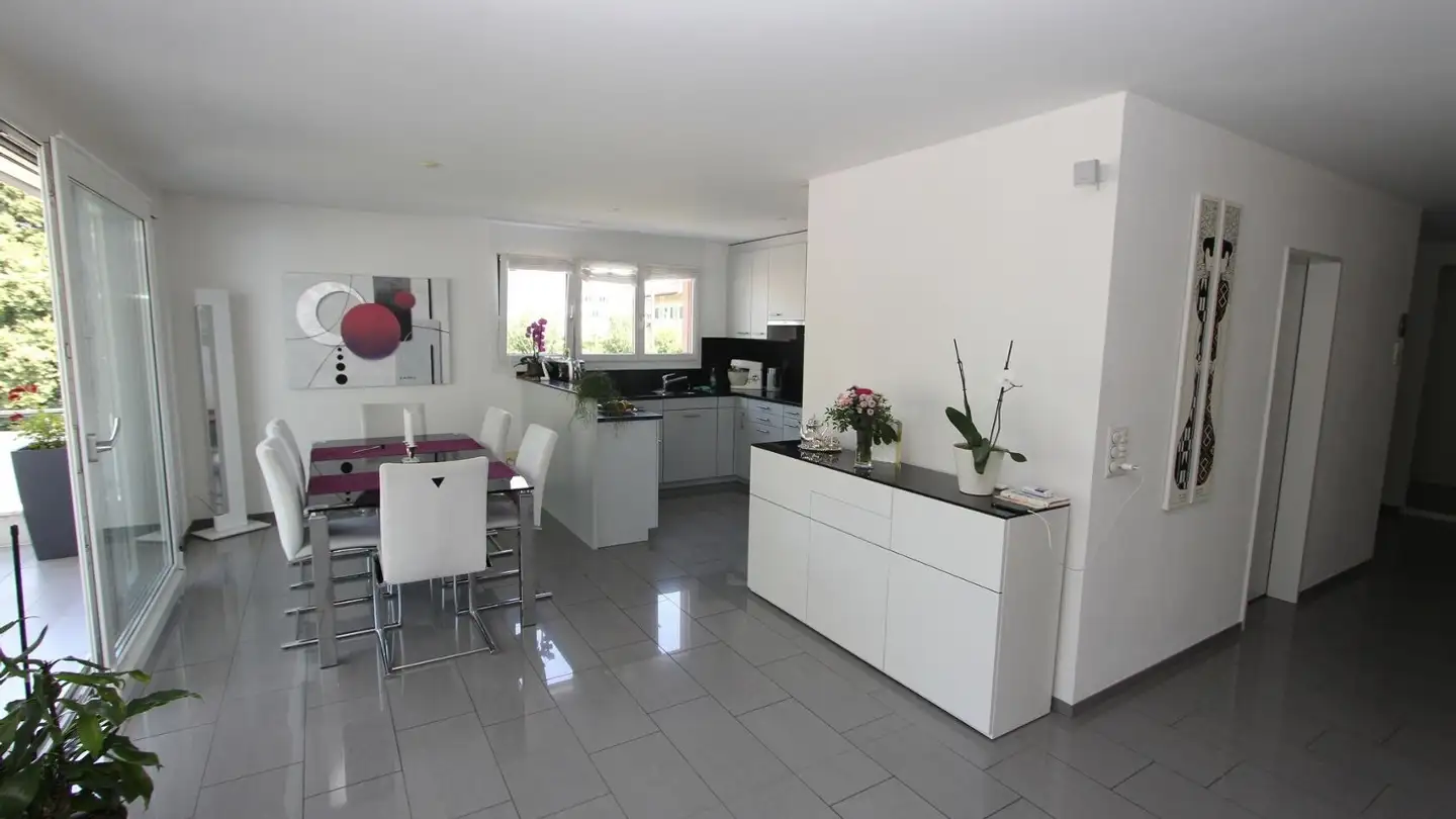 Appartement à louer - Roggenfarstrasse 8, 8193 Eglisau - Photo 2