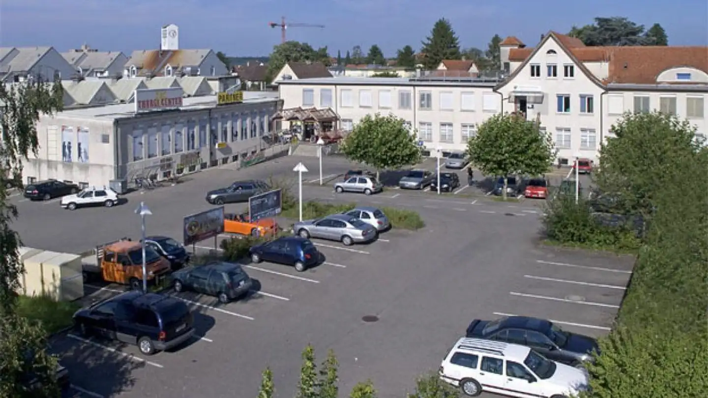 Medical practice for rent - Weinfelderstrasse 30a, 8580 Amriswil - Photo 4