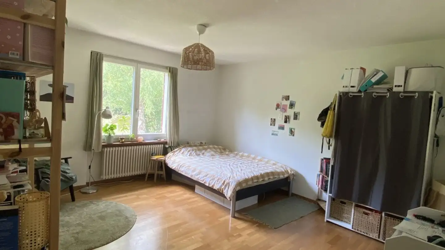 Single room for rent - 8400 Winterthur - Photo 4