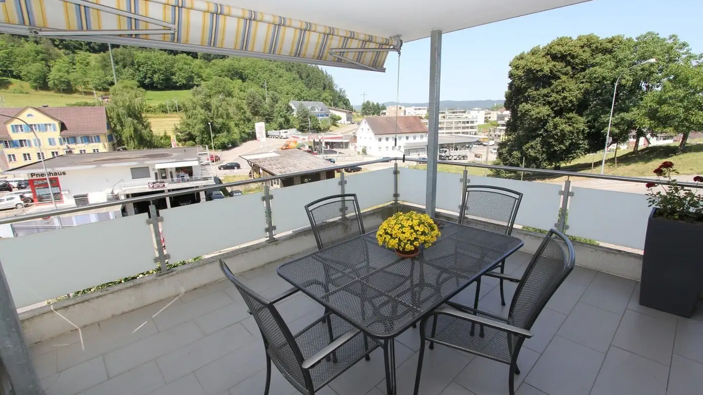 Appartement à louer - Roggenfarstrasse 8, 8193 Eglisau - Photo 3