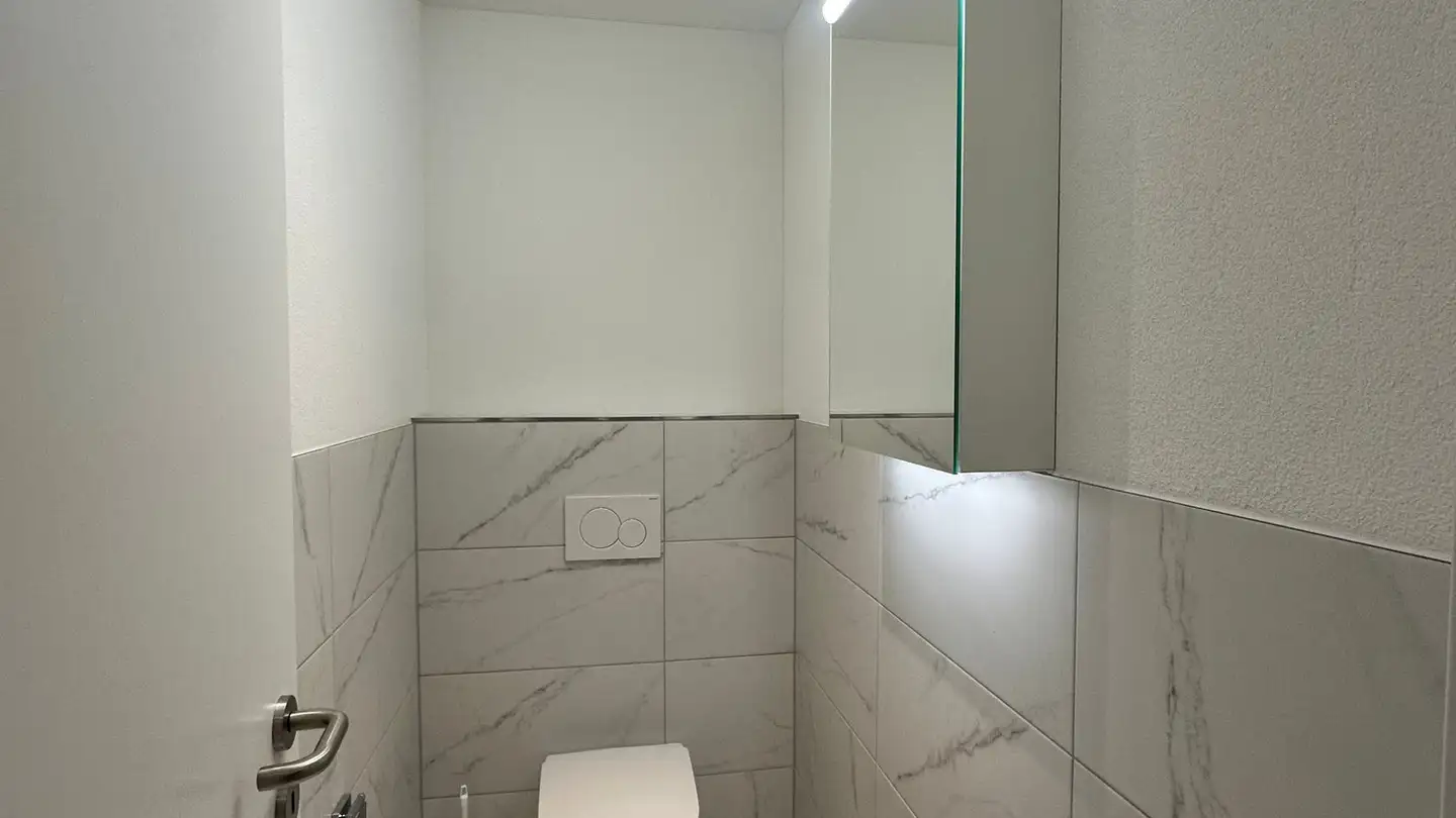 Casa bifamiliare in vendita - Liebensbergstrasse 3a, 8546 Islikon - Foto 4