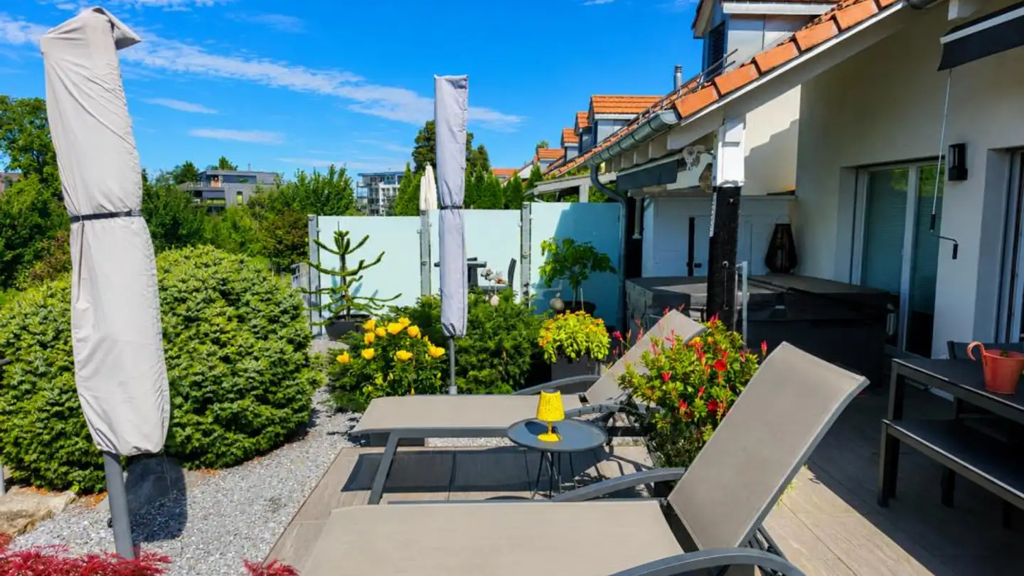 Maison individuelle à vendre - Schwalbenstrasse 35, 8623 Wetzikon ZH - Photo 2