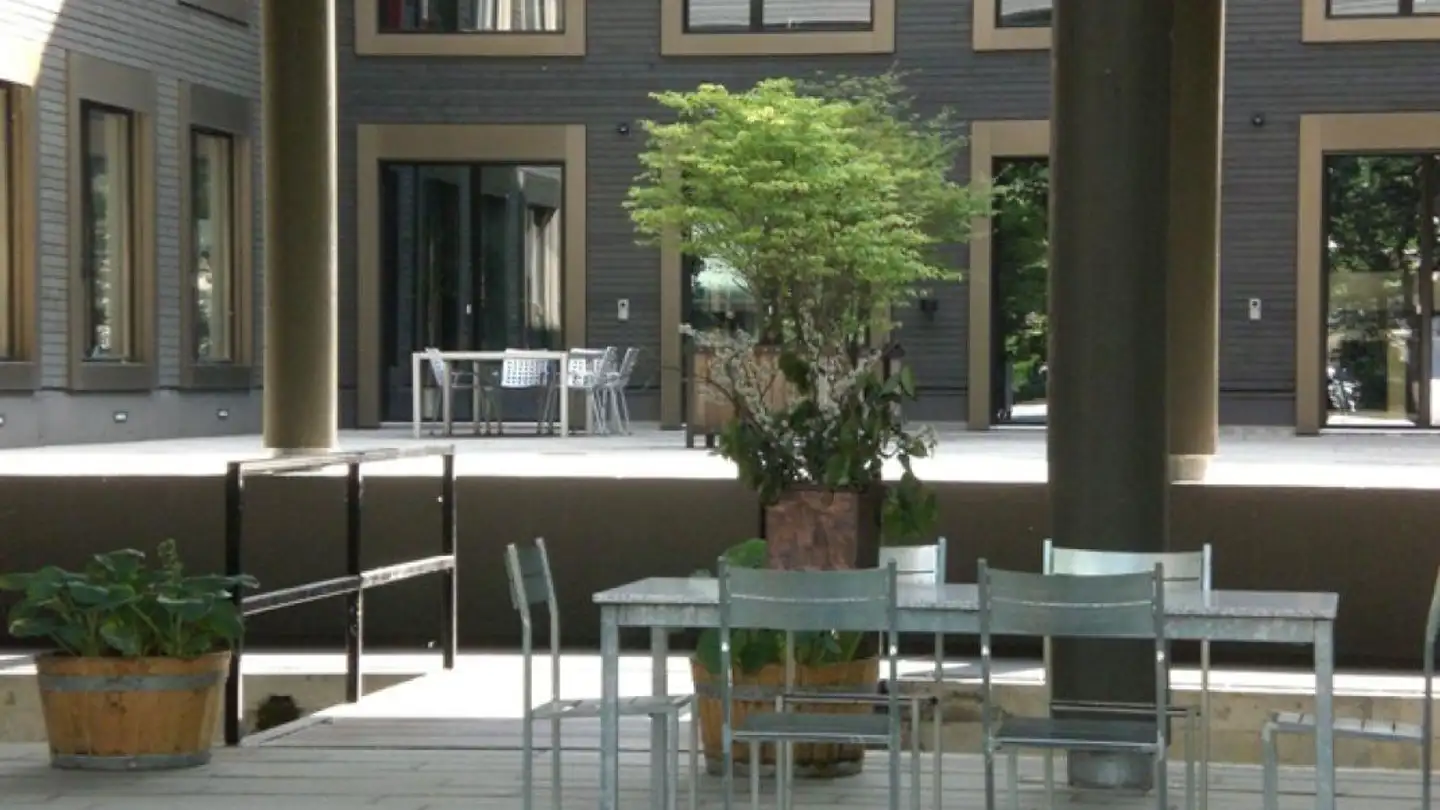 Appartement à louer - Sankt-Georg-Strasse 2d, 6210 Sursee - Photo 2