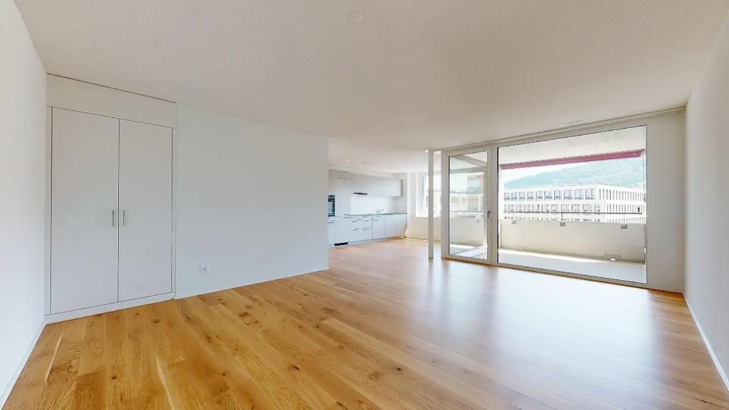 Wohnung mieten - Waldeggstrasse 34, 3097 Liebefeld - Foto 2