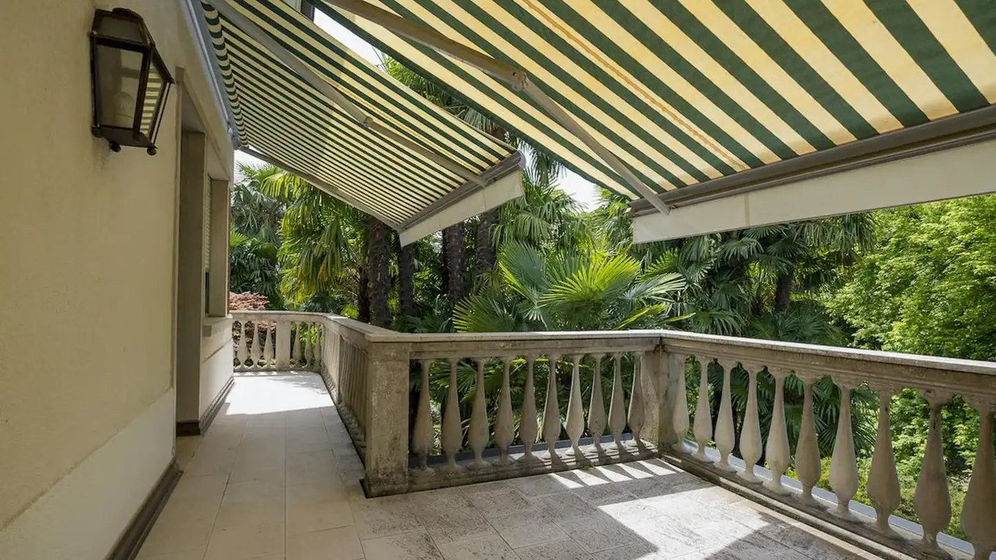 Villa à vendre - Via Carpinell, 6874 Castel San Pietro - Photo 4