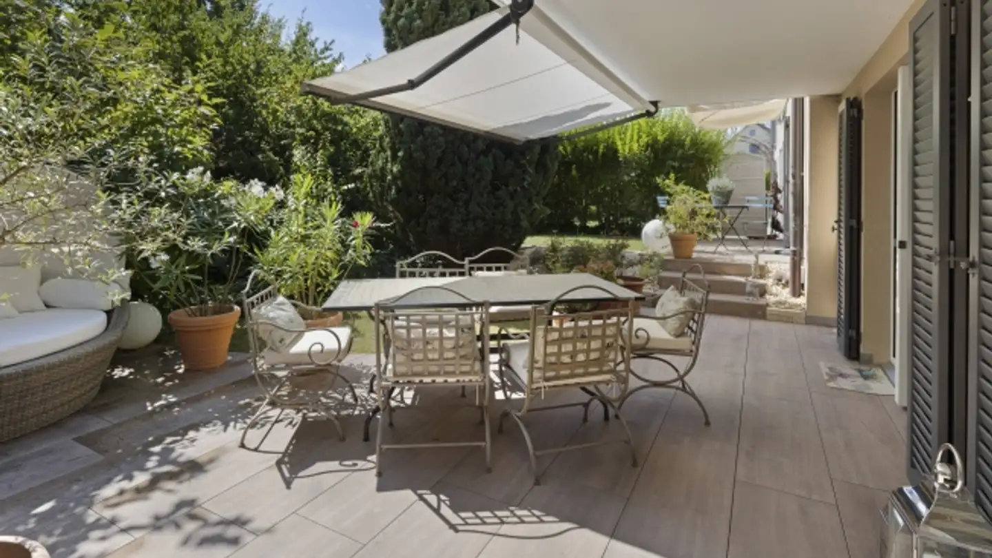 Appartement à vendre - Sonnenrain 53, 8700 Küsnacht ZH