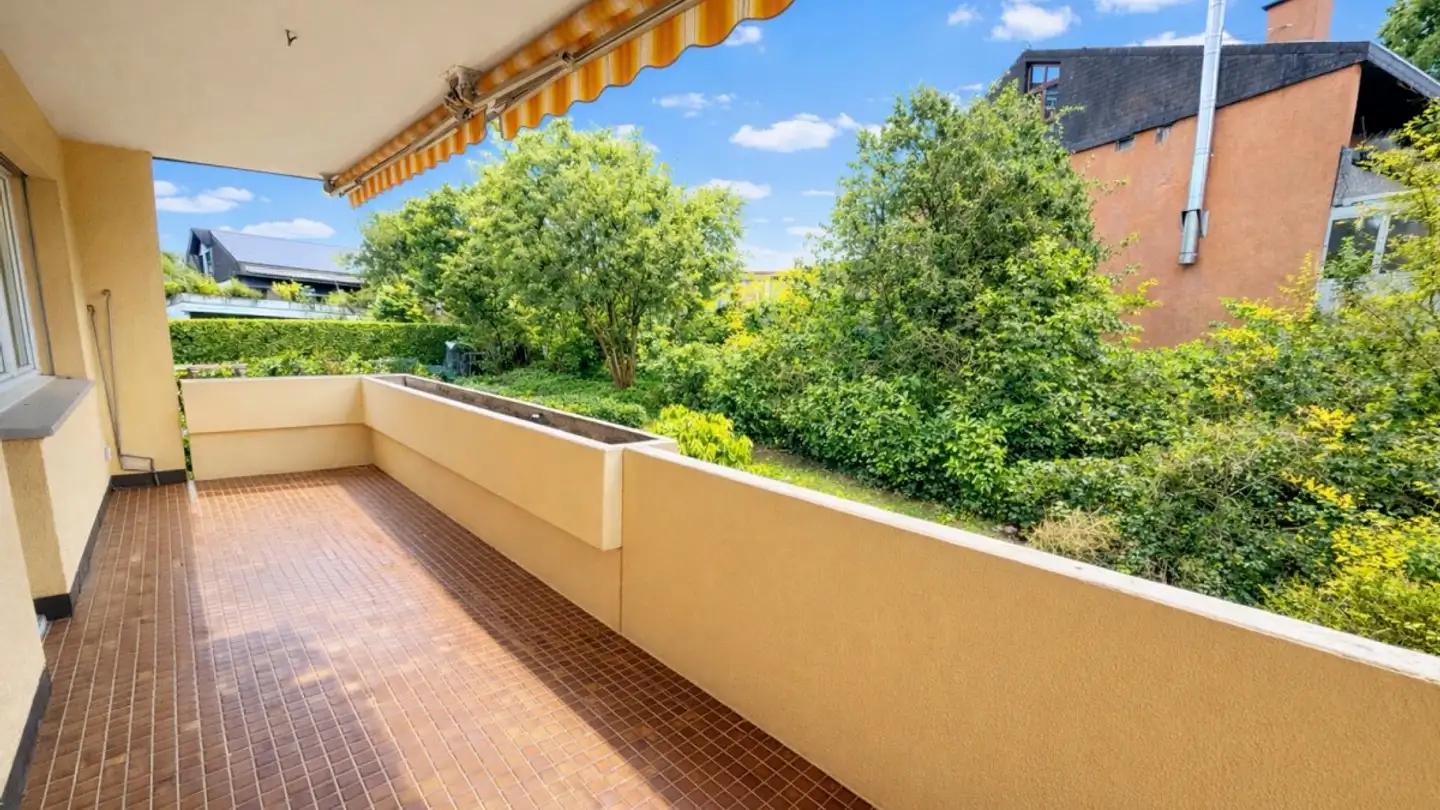 Appartement à louer - 8610 Uster