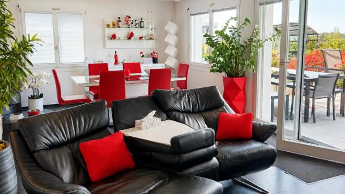 Maison individuelle à vendre - Schwalbenstrasse 35, 8623 Wetzikon ZH - Photo 3