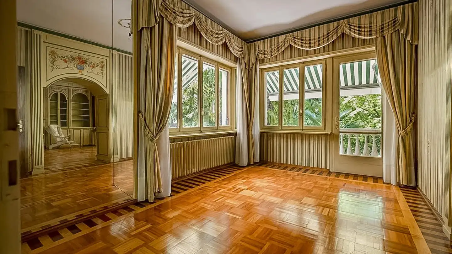Villa à vendre - Via Carpinell, 6874 Castel San Pietro - Photo 2