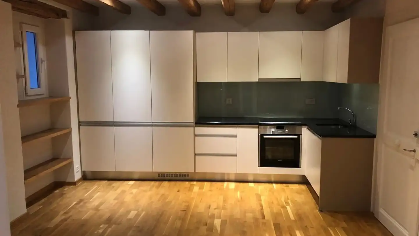 Appartamento in affitto - Rue Du Midi 29, 1800 Vevey
