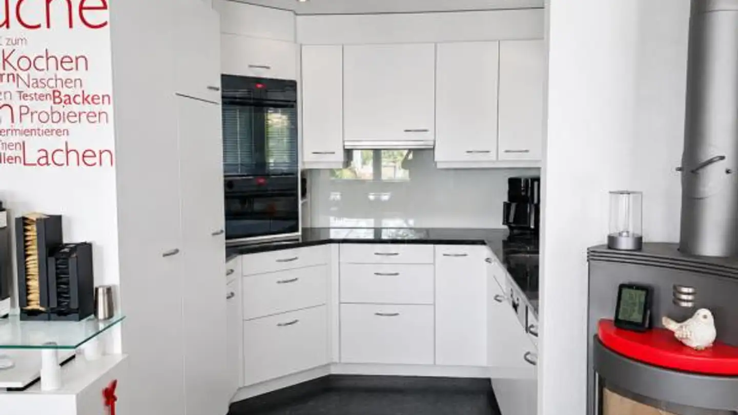 Maison individuelle à vendre - Schwalbenstrasse 35, 8623 Wetzikon ZH - Photo 4