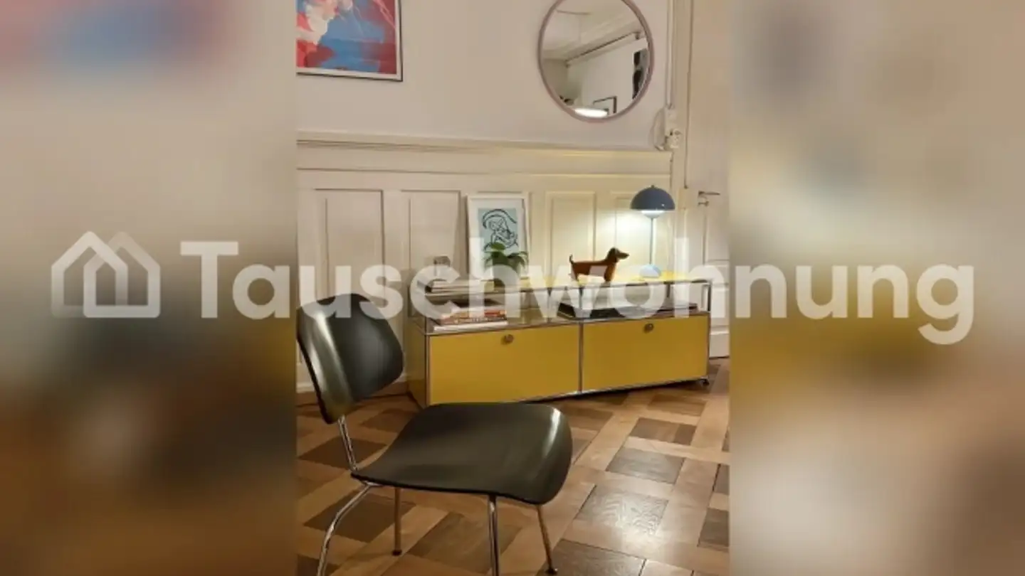 Wohnung mieten - Dubsstrasse 43, 8003 Zürich