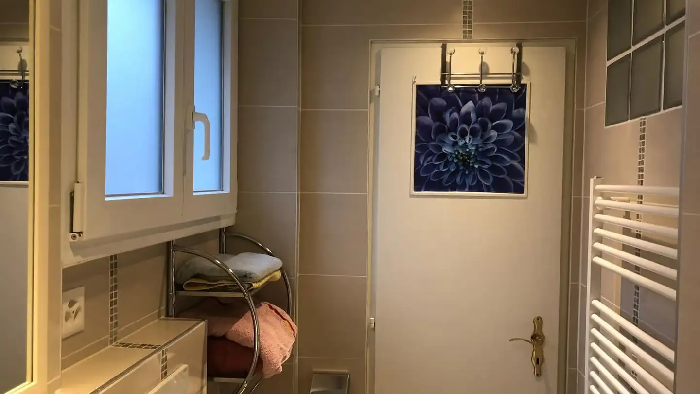Appartamento in affitto - Rue Du Midi 29, 1800 Vevey - Foto 4