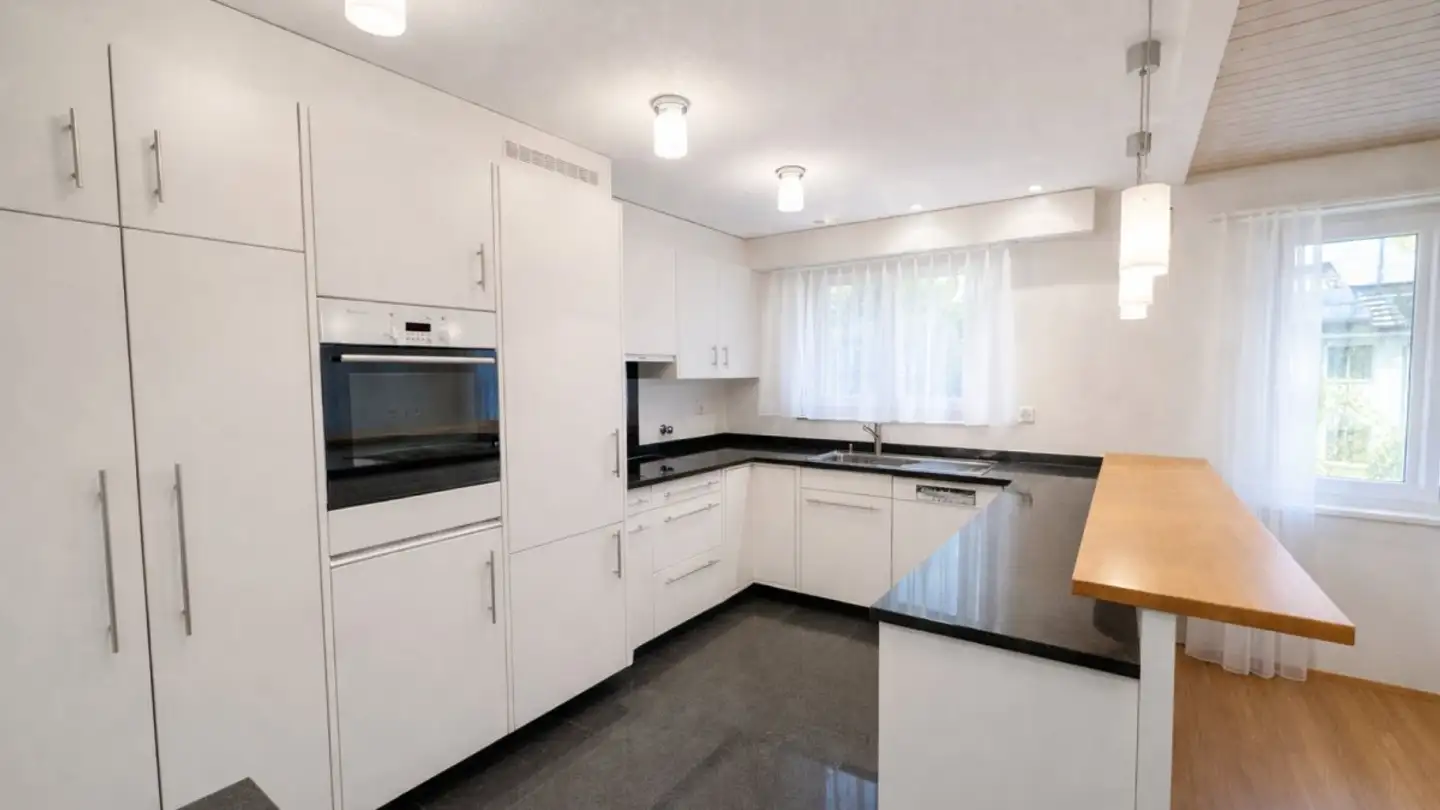 Appartement à louer - 8610 Uster - Photo 4