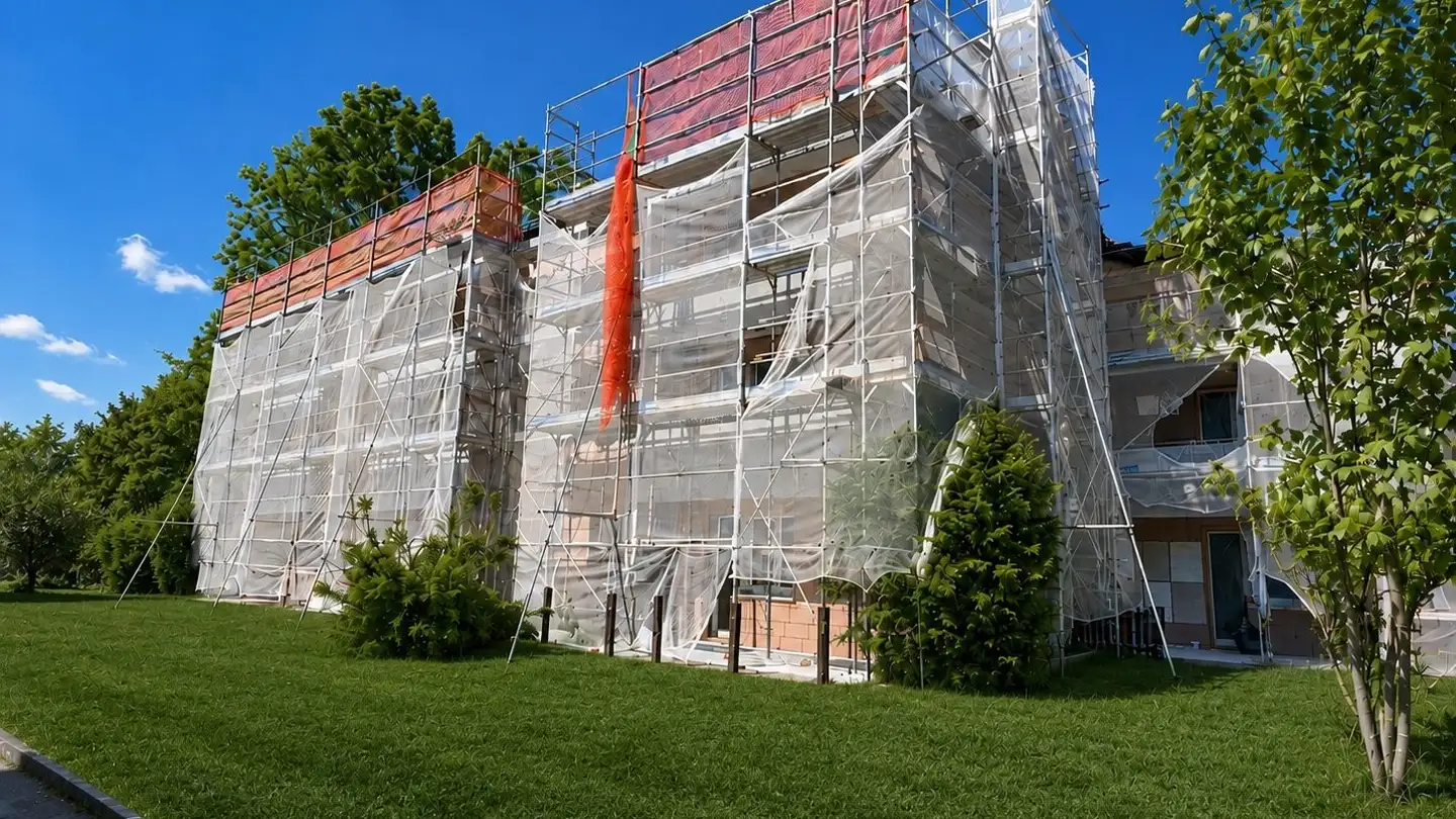 Appartamento in affitto - Im Gässli 25, 8162 Steinmaur