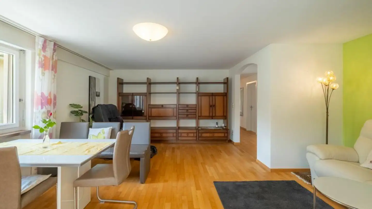 Casa singola in vendita - Knappenweg 4, 7320 Sargans - Photo 3