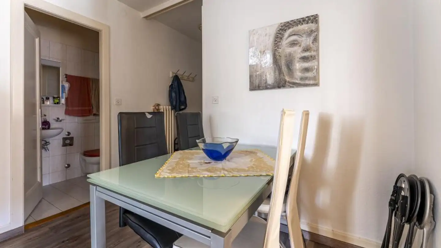 Apartment for sale - 1004 Lausanne - Photo 2