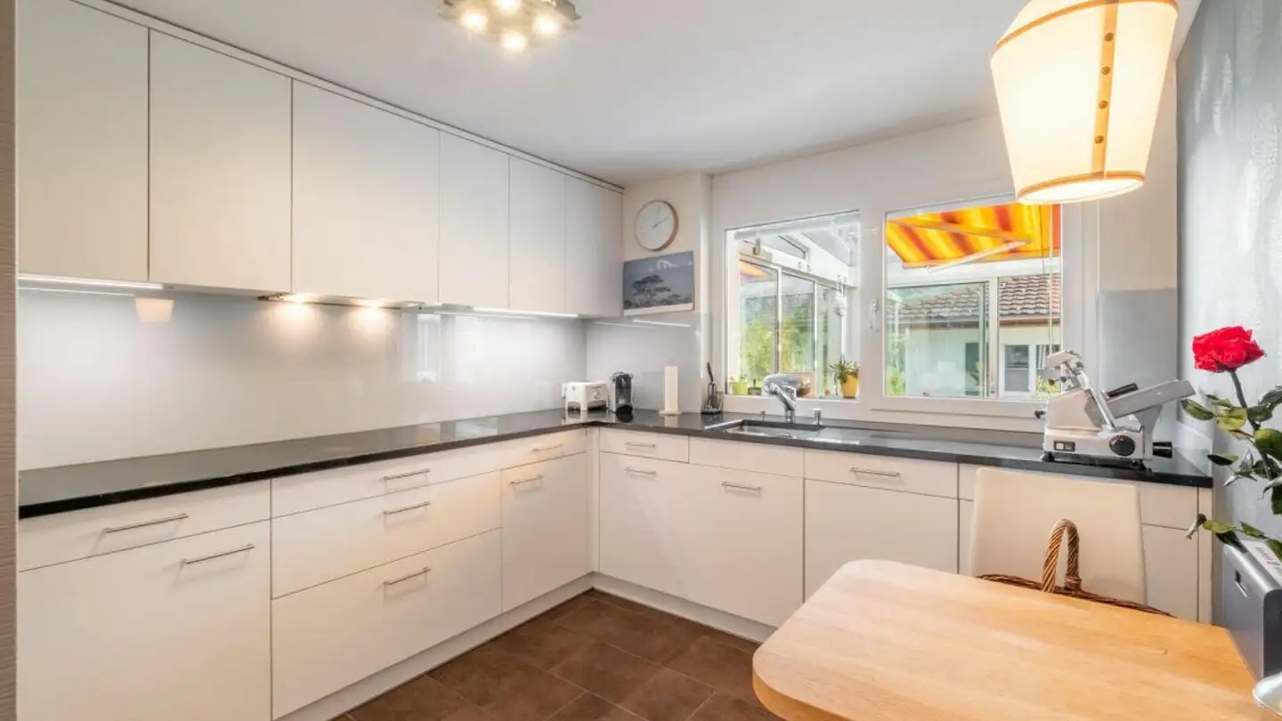 Casa singola in vendita - Knappenweg 4, 7320 Sargans - Photo 4