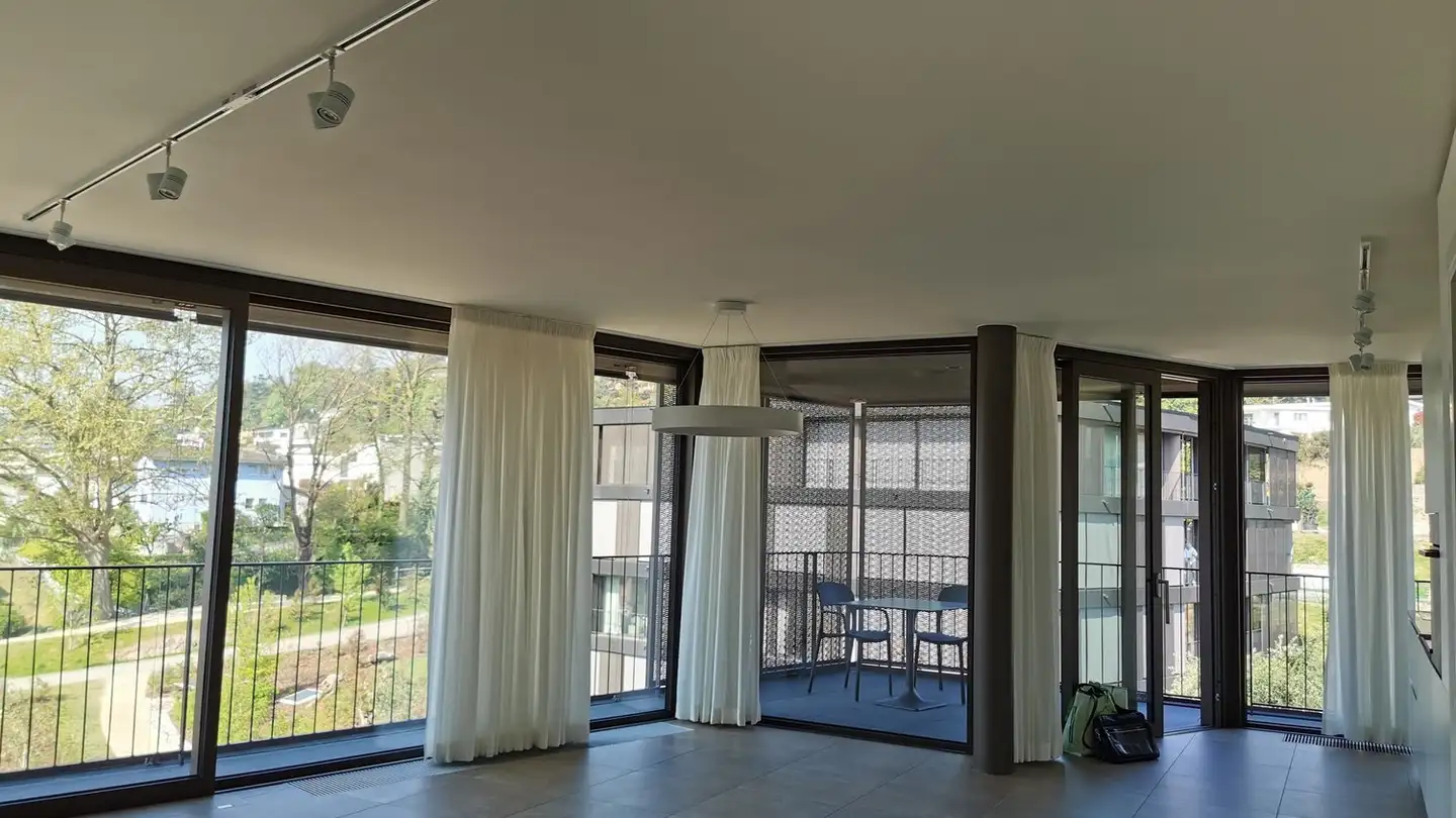 Appartamento ammobiliato in affitto - Via Cremignone 4c, 6924 Sorengo