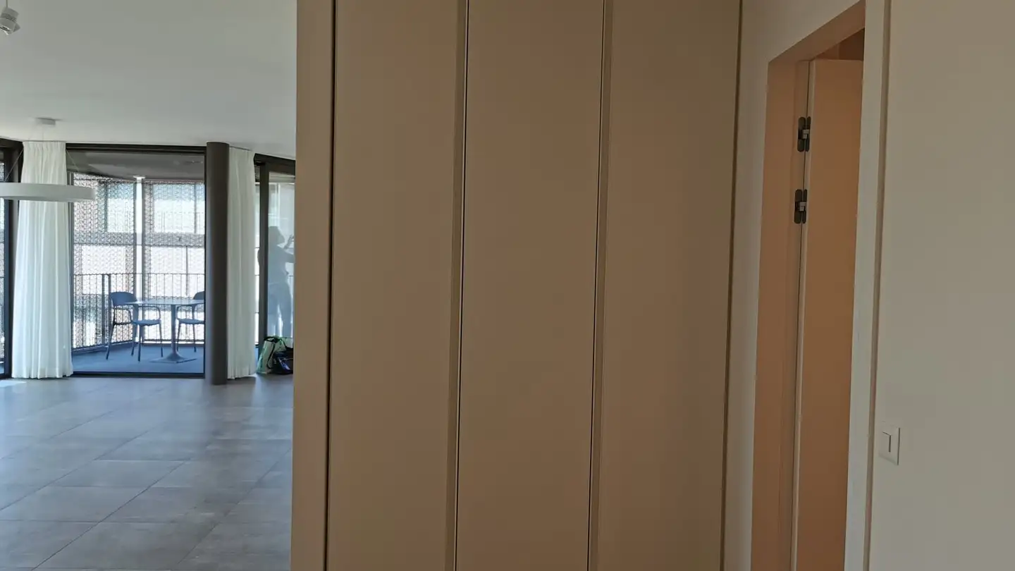 Appartamento ammobiliato in affitto - Via Cremignone 4c, 6924 Sorengo - Foto 2