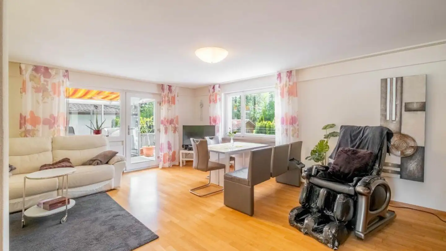 Casa singola in vendita - Knappenweg 4, 7320 Sargans - Photo 2