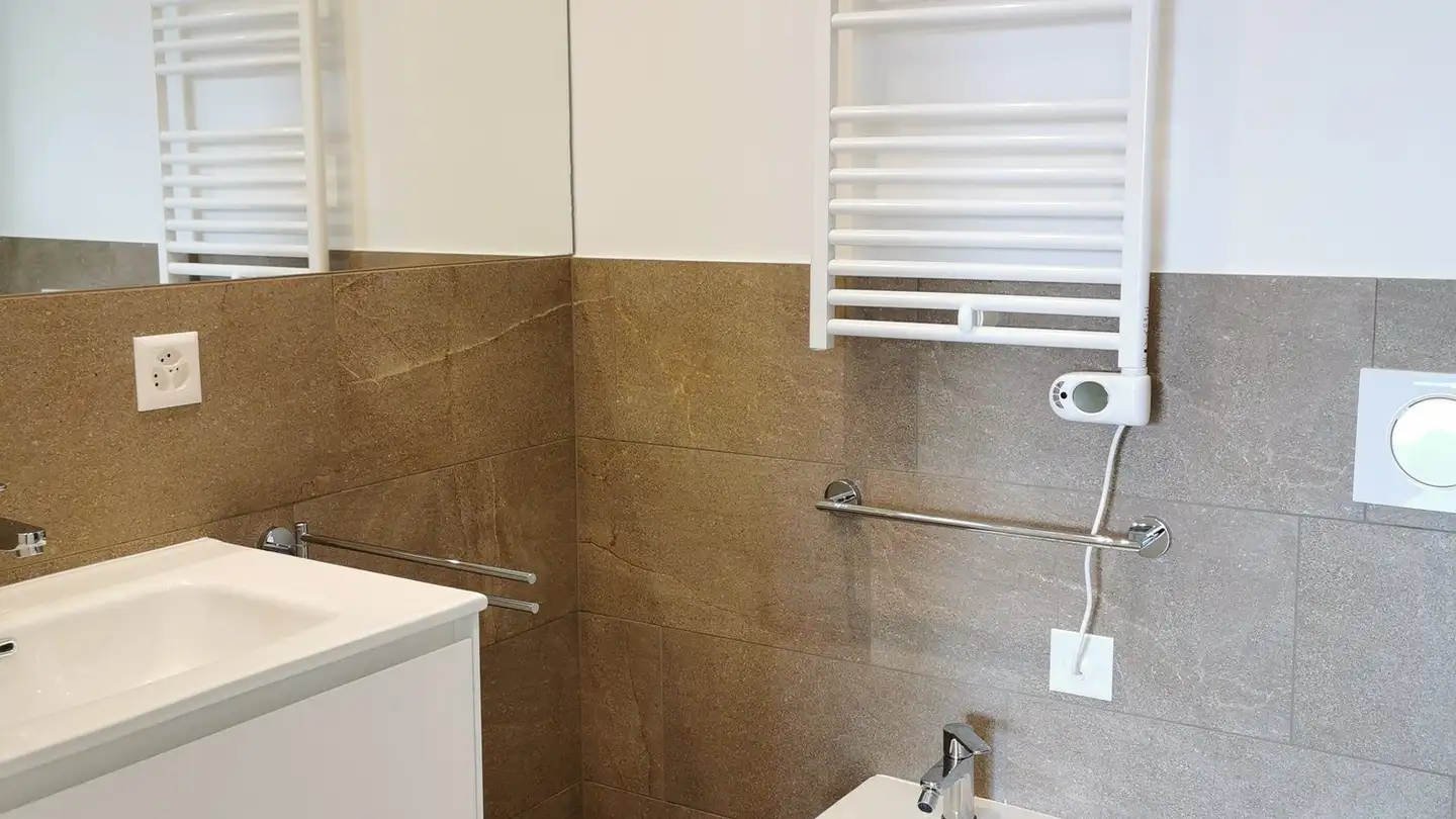 Appartamento ammobiliato in affitto - Via Cremignone 4c, 6924 Sorengo - Foto 4