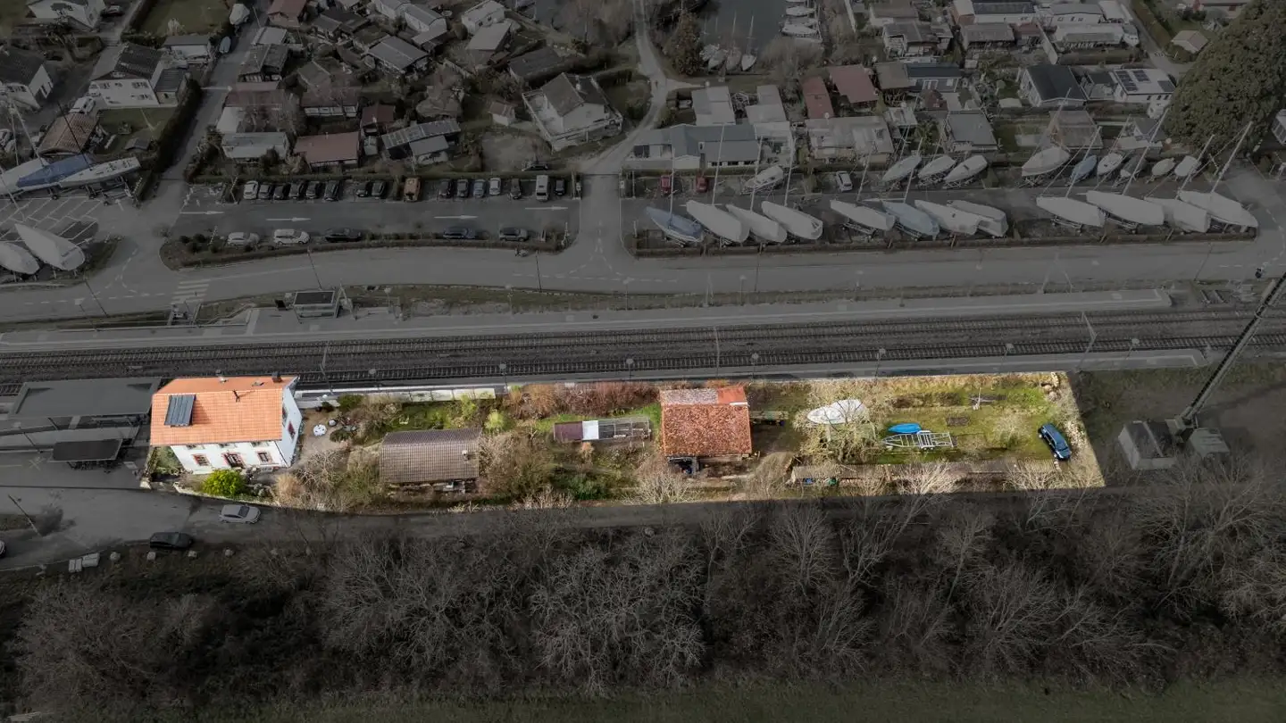 Villa à vendre - 1468 Cheyres