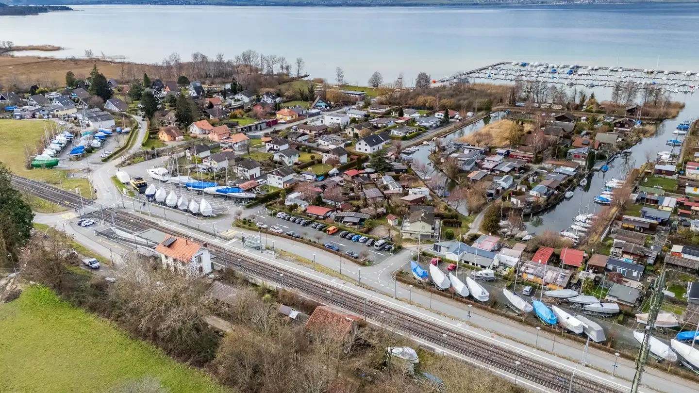 Villa à vendre - 1468 Cheyres - Photo 2