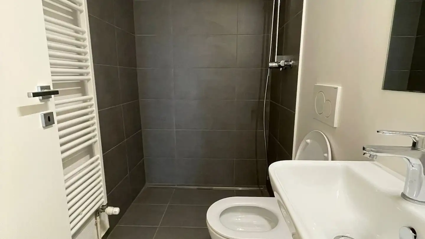 Casa singola in affitto - Via Fontana 9a, 6828 Balerna - Photo 3