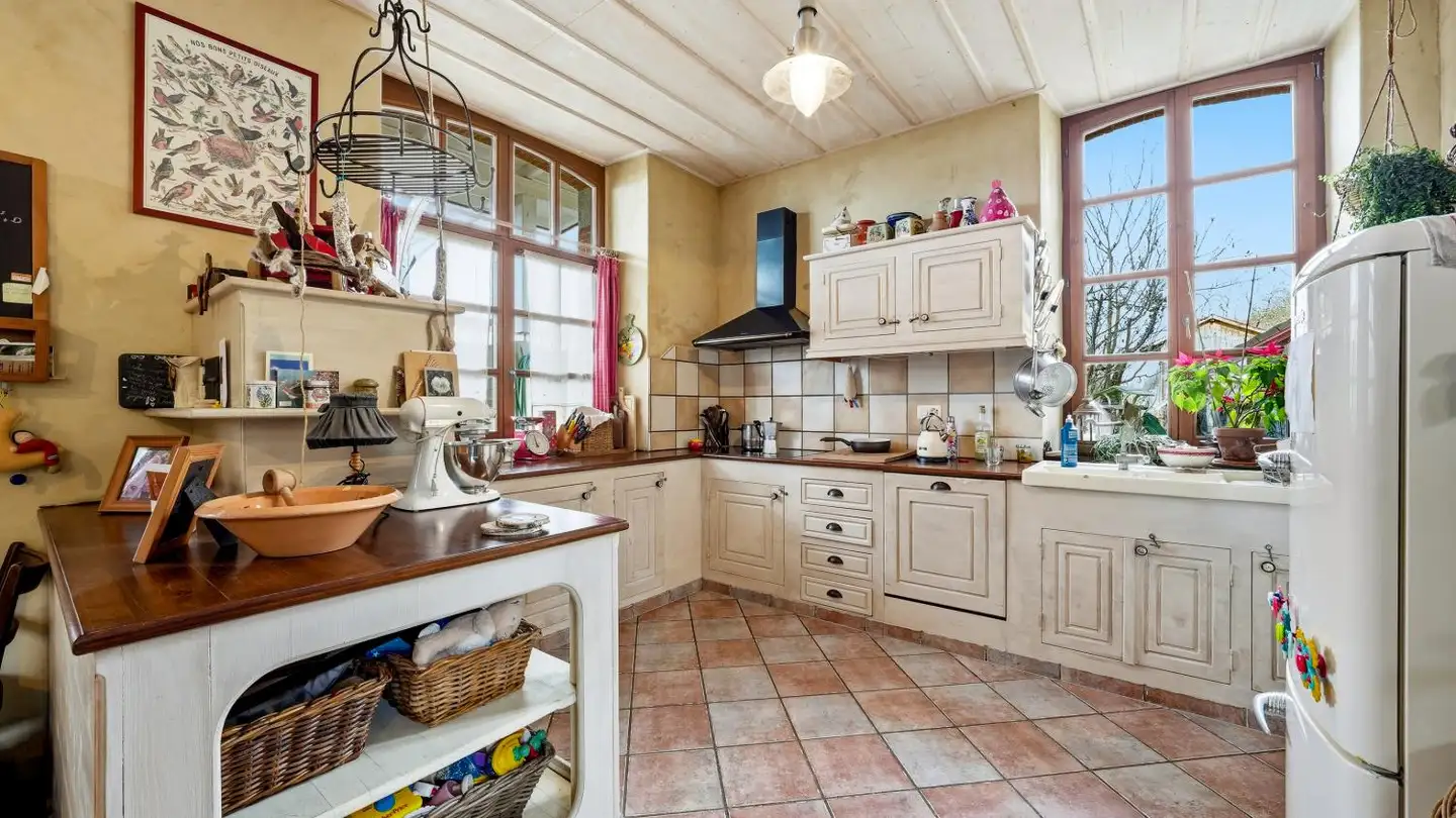 Villa à vendre - 1468 Cheyres - Photo 3