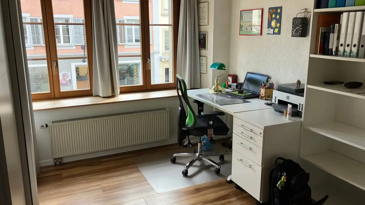 Apartment for rent - Gerbergasse 7, 4800 Zofingen - Photo 4