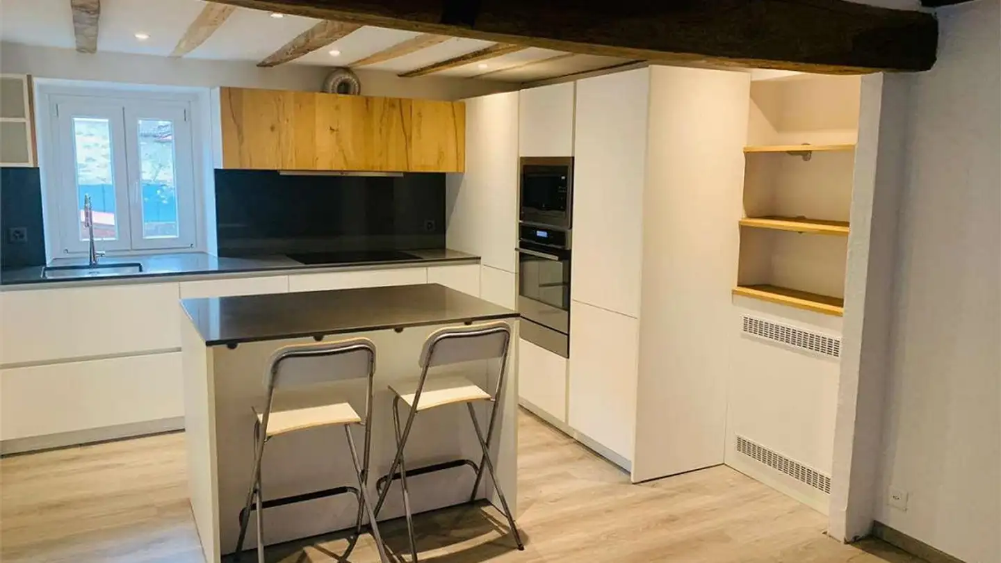 Apartment for sale - 6968 Sonvico