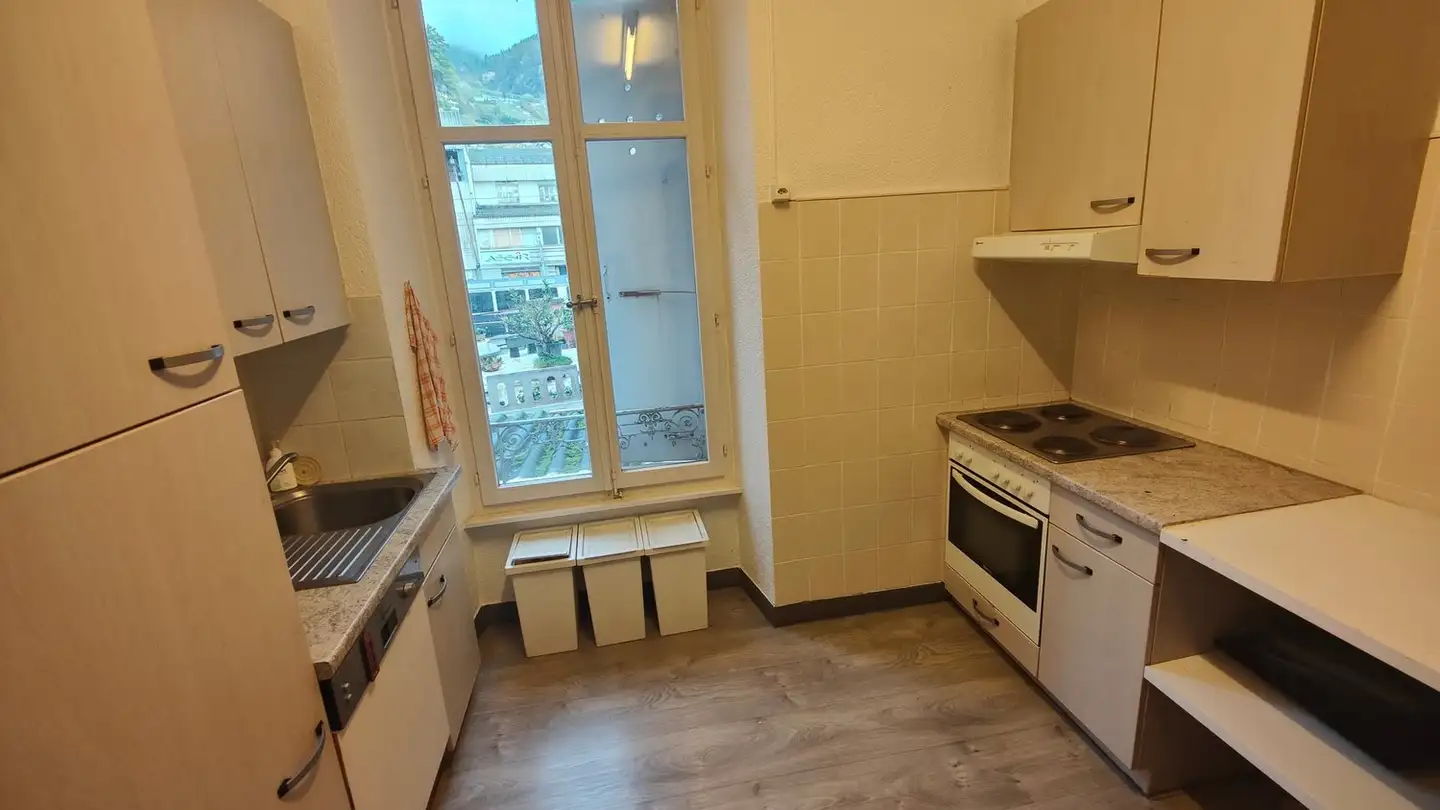 Chambre à louer - 1820 Montreux - Photo 3