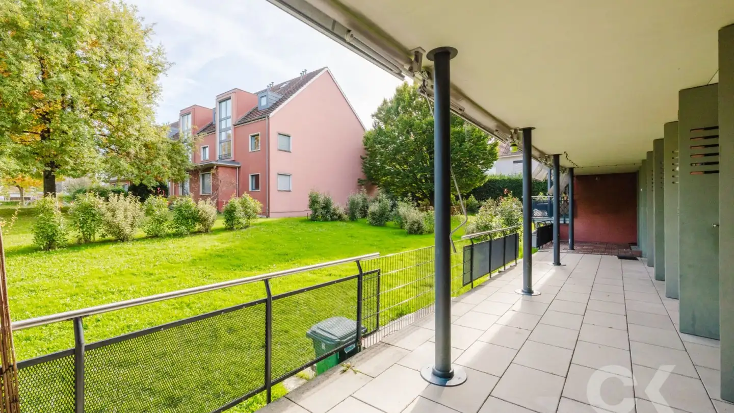 Appartamento in vendita - Storchenweg, 4104 Oberwil BL