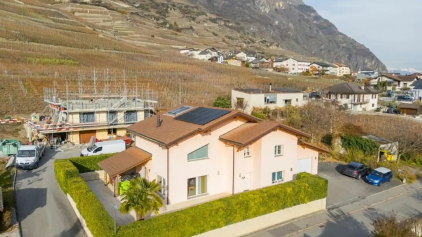 Villa for sale - 1926 Fully