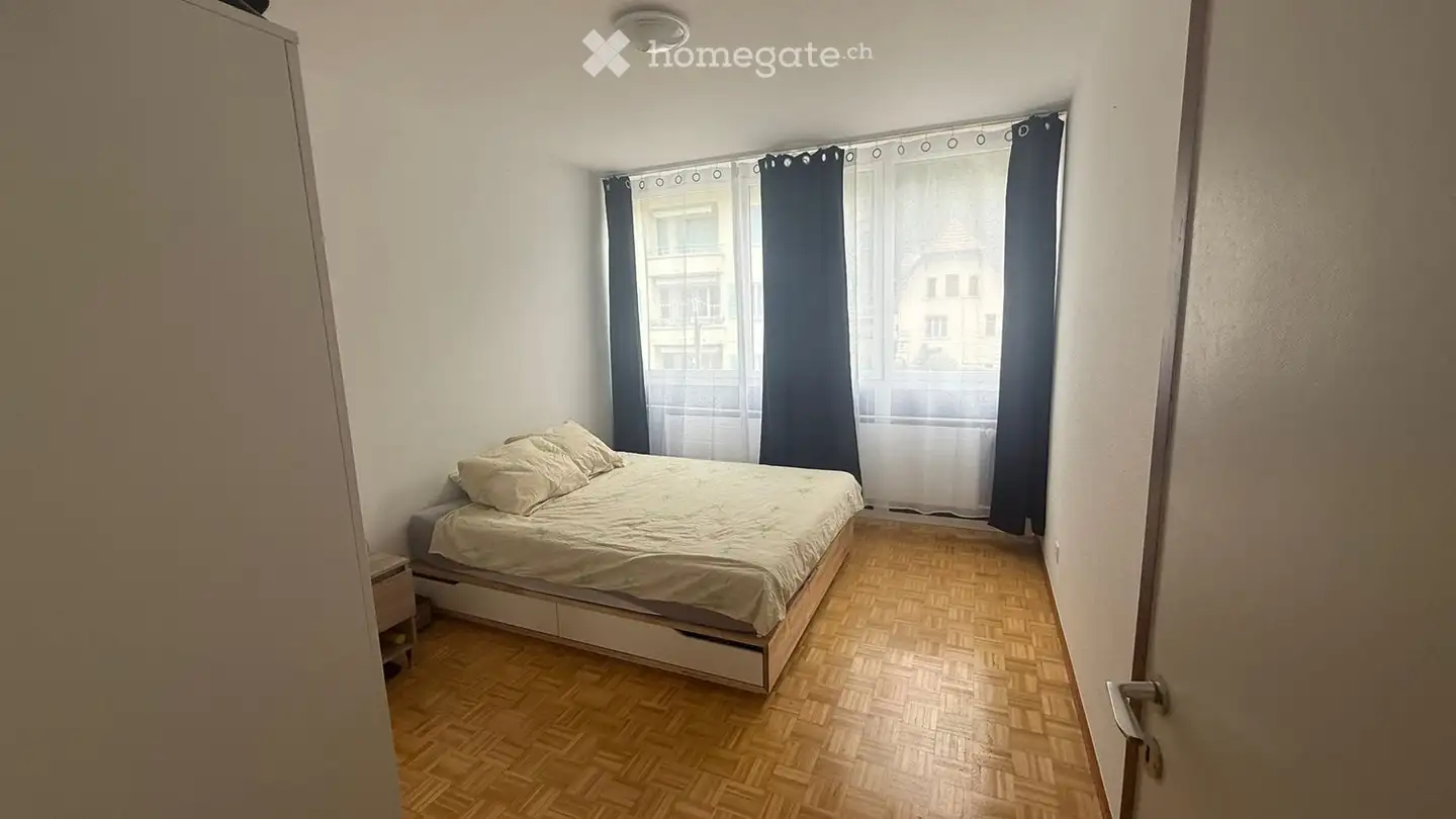 Wohnung mieten - Sentier Des Pontins, 2610 Les Pontins - Foto 4
