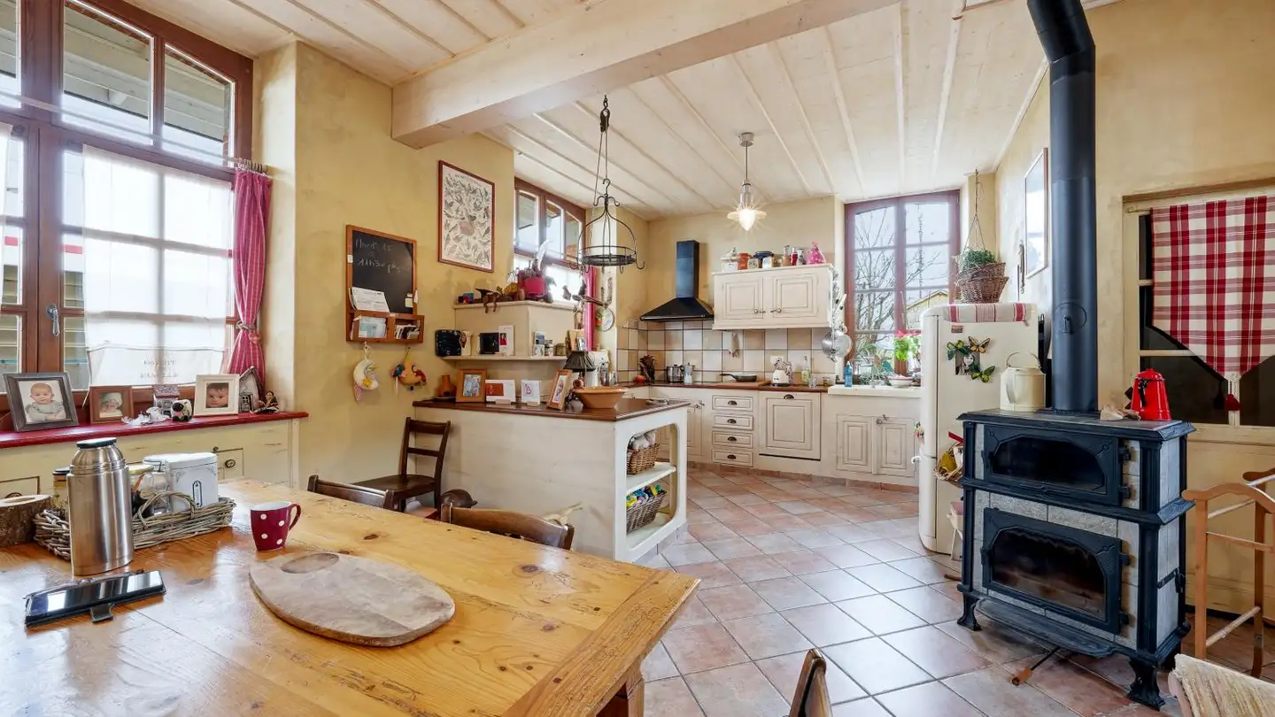 Villa à vendre - 1468 Cheyres - Photo 4