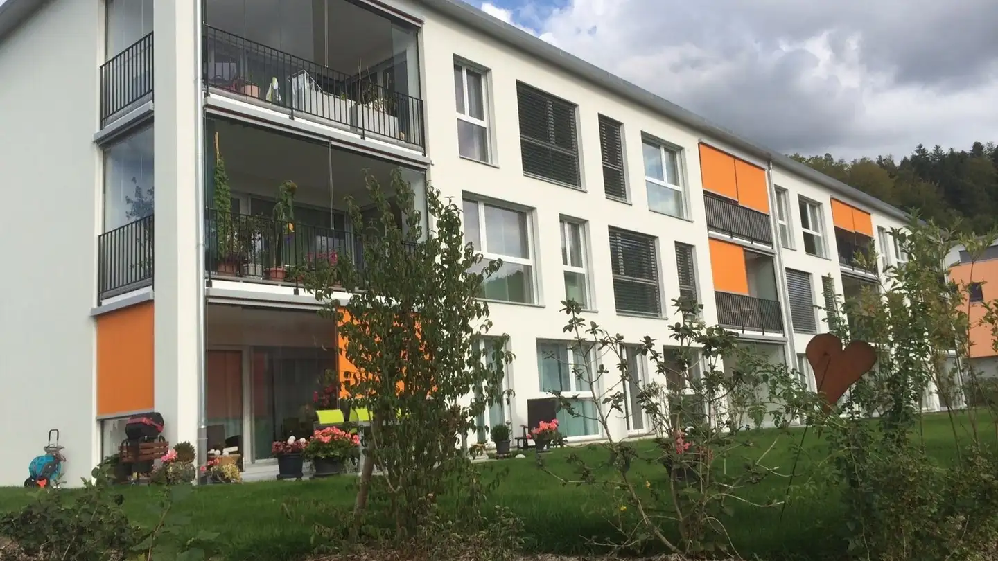 Appartamento in affitto - Kirschbaumweg 5, 3072 Ostermundigen