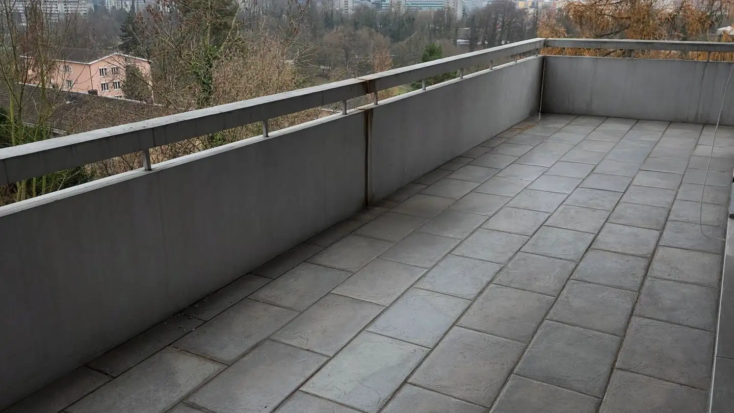 Appartement à louer - Limmattalstrasse 355, 8049 Zürich