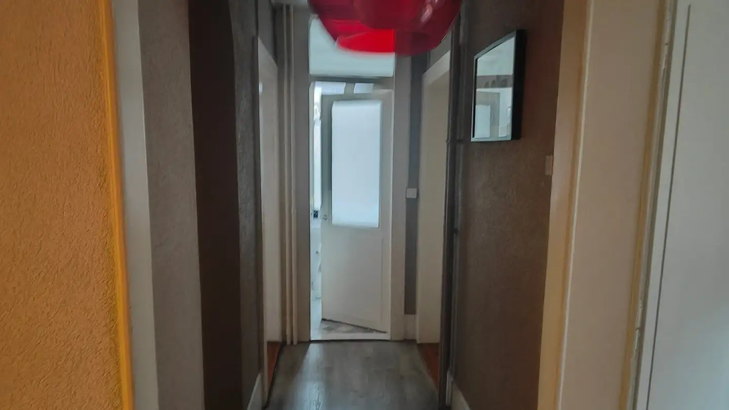 Chambre à louer - 1820 Montreux