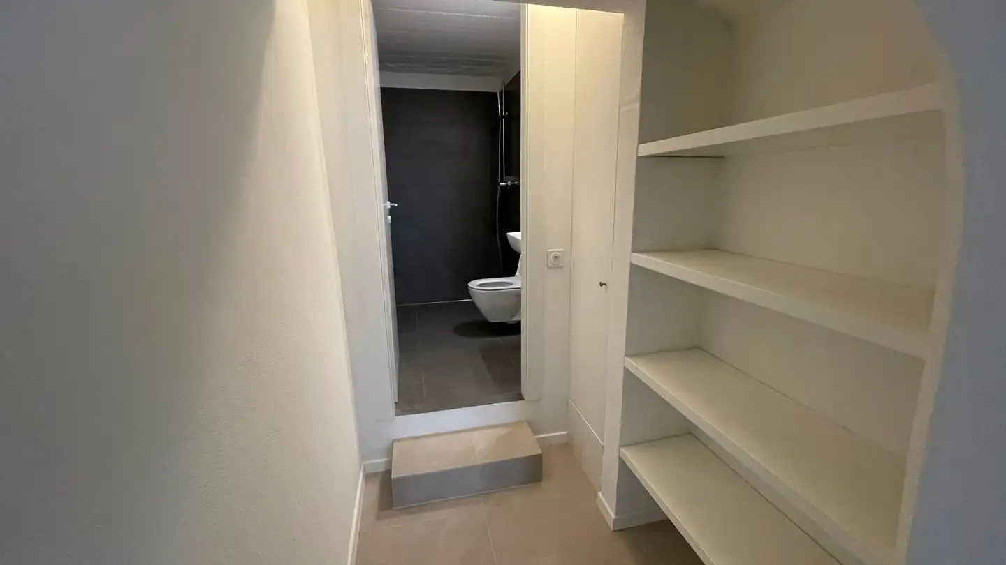 Casa singola in affitto - Via Fontana 9a, 6828 Balerna - Photo 4