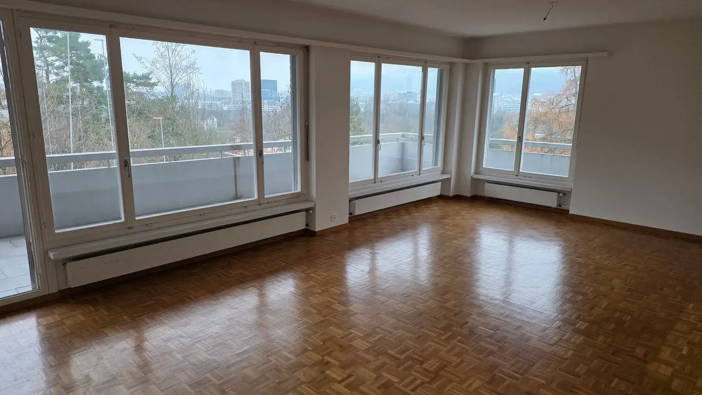 Wohnung mieten - Limmattalstrasse 355, 8049 Zürich - Foto 2