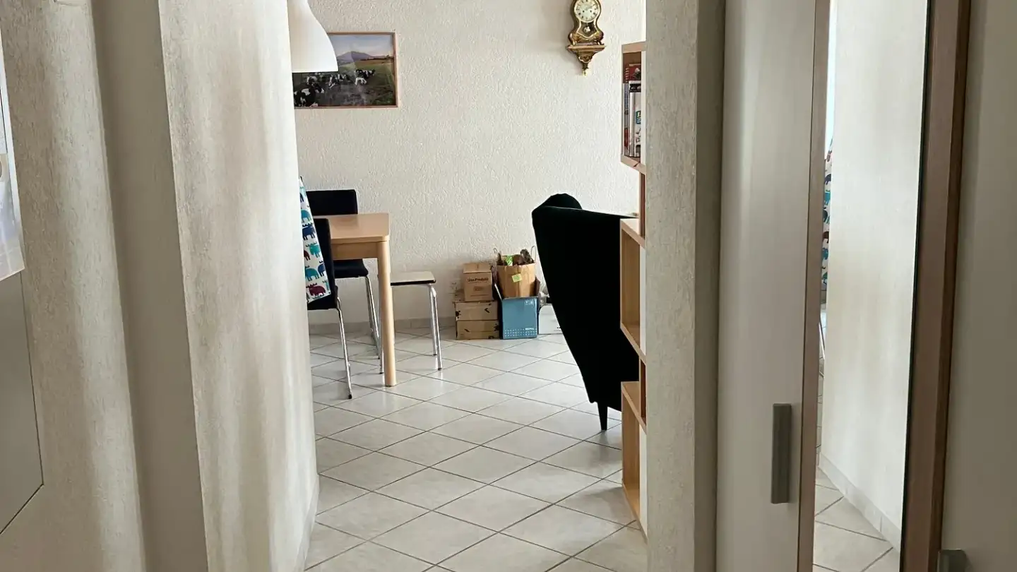 Apartment for rent - Gerbergasse 7, 4800 Zofingen - Photo 3