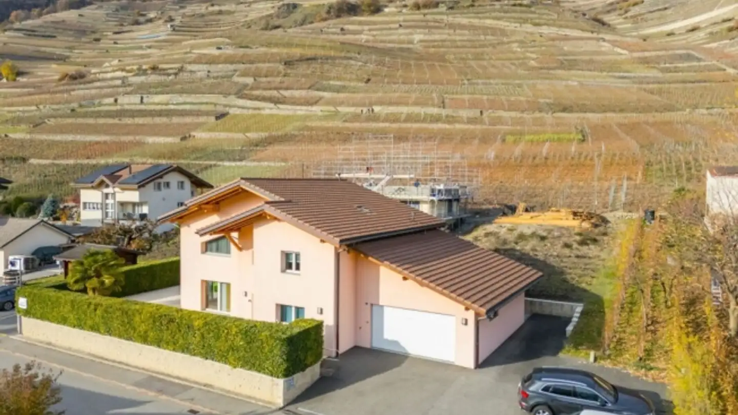 Villa for sale - 1926 Fully - Photo 2