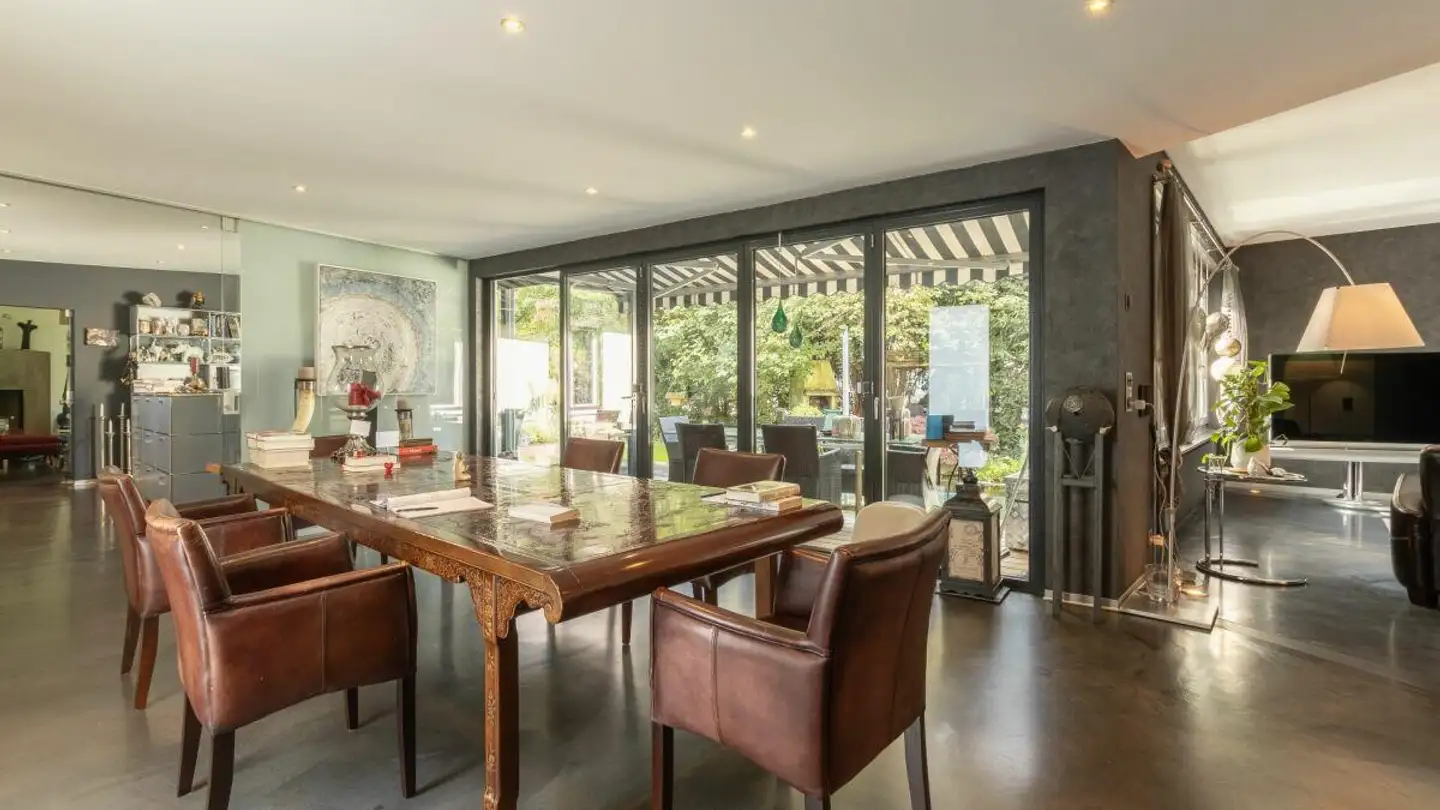 Single house for sale - Aarmühlestrasse 20, 3800 Interlaken