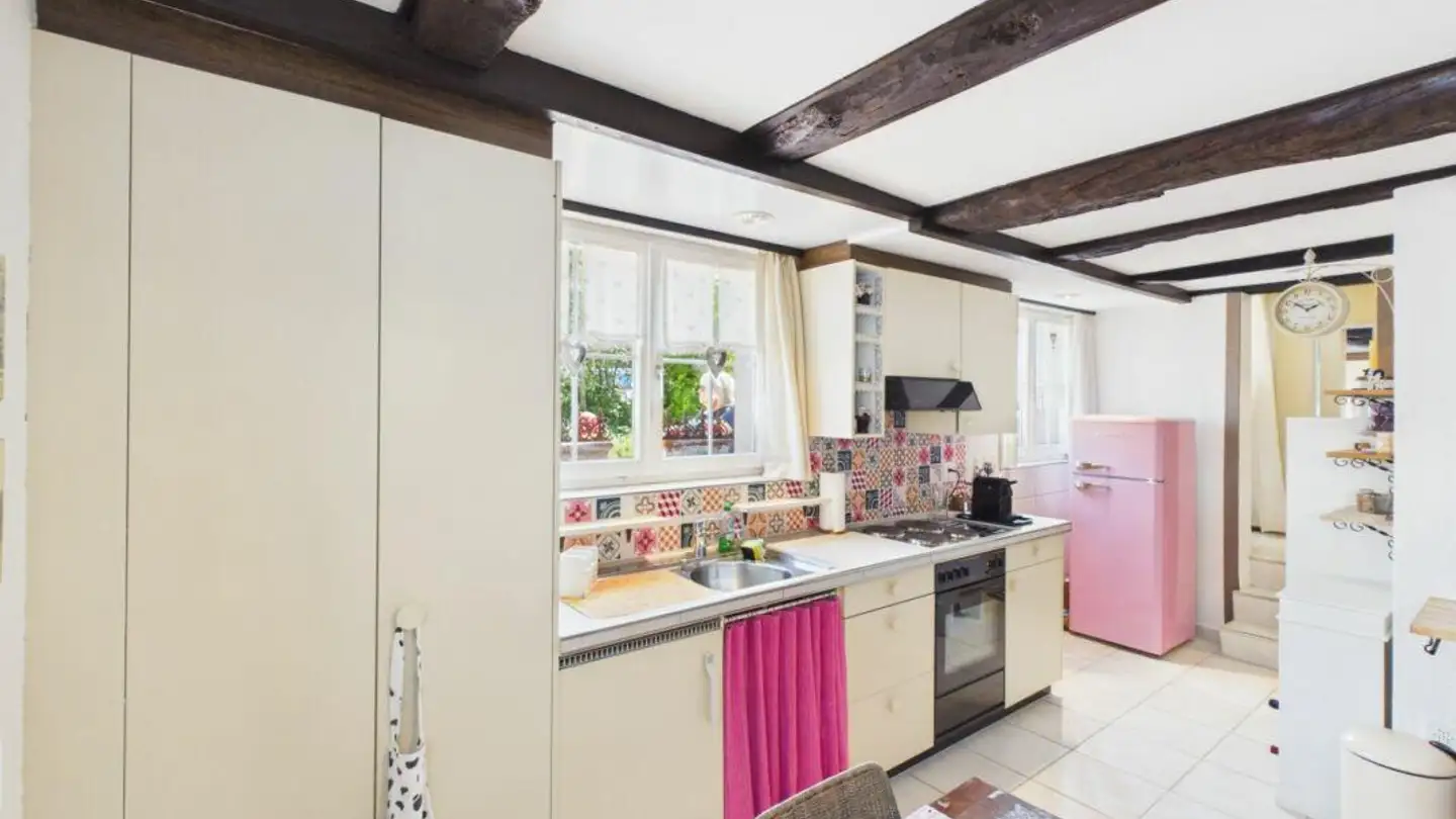 Maison individuelle à vendre - Bahnhofstrasse 17, 8264 Eschenz - Photo 2