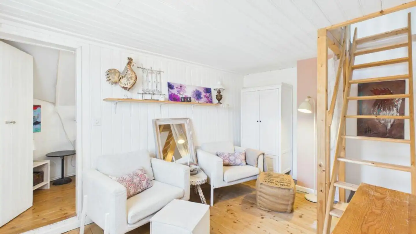Maison individuelle à vendre - Bahnhofstrasse 17, 8264 Eschenz - Photo 3